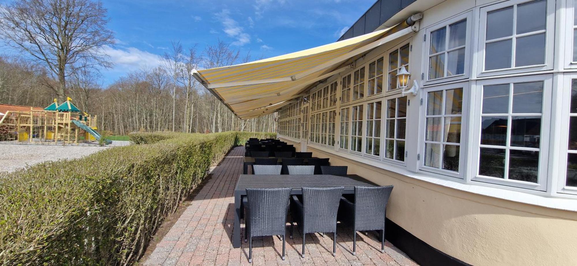 Dannevang Haderslev Extérieur photo