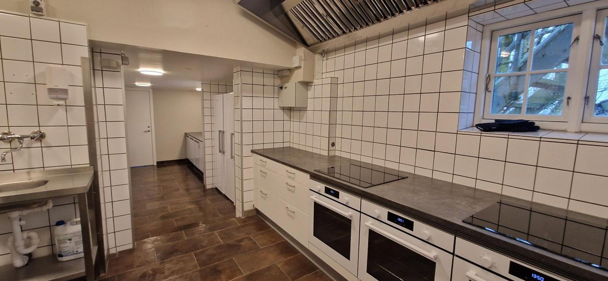 Dannevang Haderslev Extérieur photo