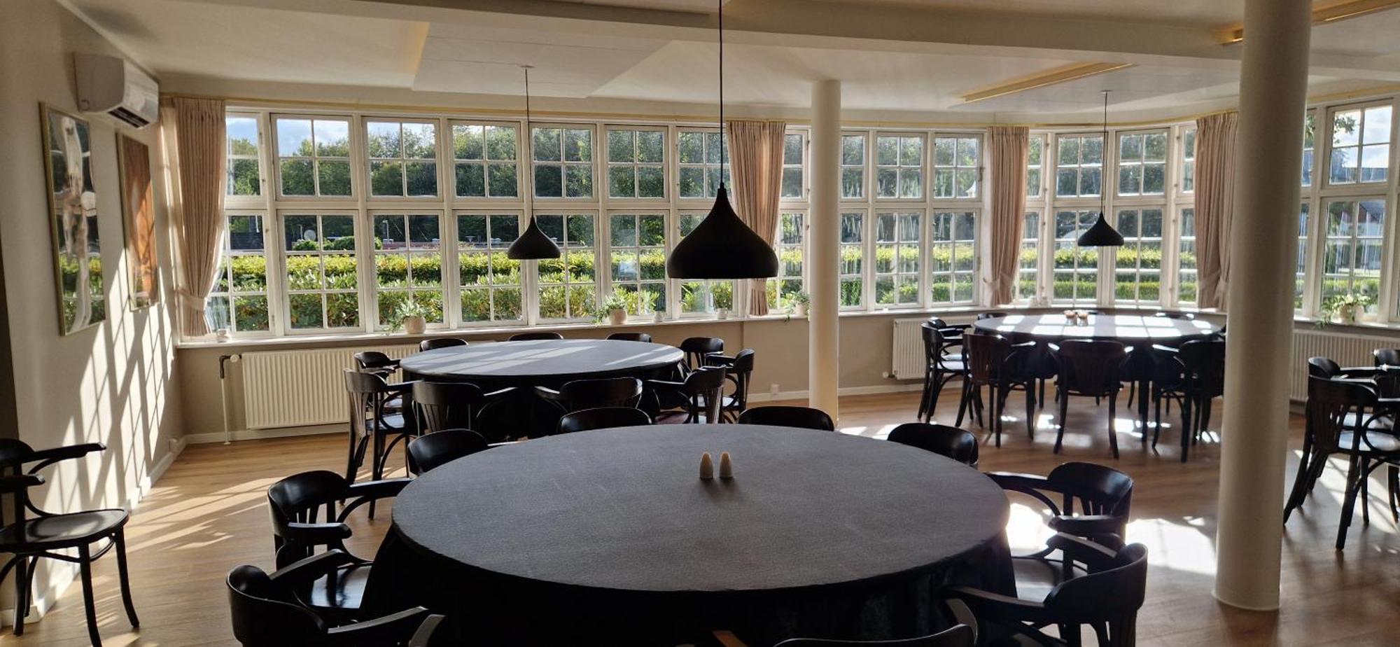Dannevang Haderslev Extérieur photo