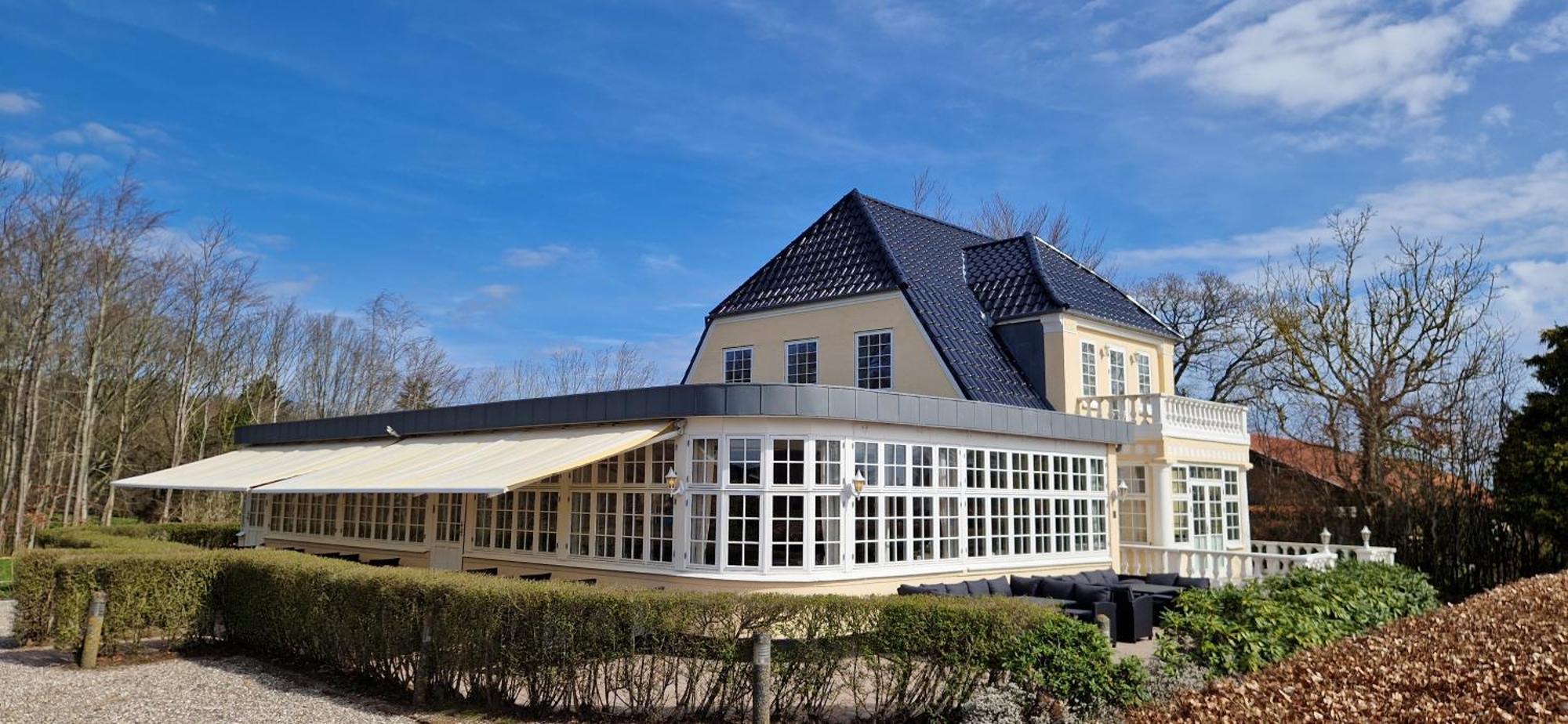 Dannevang Haderslev Extérieur photo